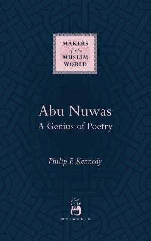 Cover of the book Abu Nuwas by Christopher Melchert