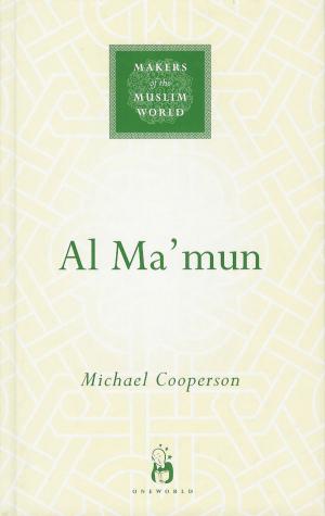 Cover of the book Al Ma'mun by Steve Burrows