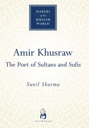 Cover of the book Amir Khusraw by Denis Theriault