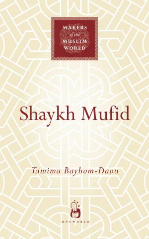 Cover of the book Shaykh Mufid by Robert Verkaik