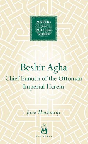 Cover of the book Beshir Agha by Jan van Niekerk