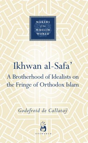 Cover of the book Ikhwan al-Safa' by Clare Mulley