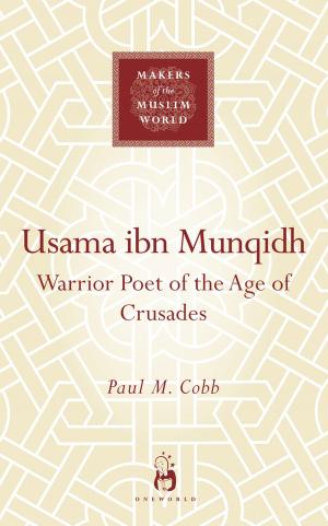 Cover of the book Usama ibn Munqidh by Patricia Crone