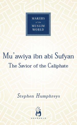 Cover of Mu'awiya ibn abi Sufyan