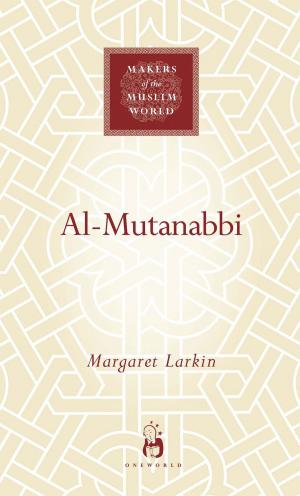 Cover of Al-Mutanabbi