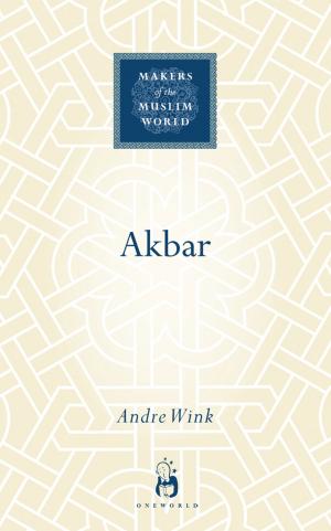 Cover of the book Akbar by Robert Verkaik