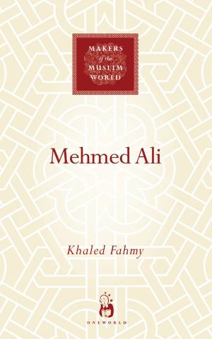 Cover of the book Mehmed Ali by William C. Chittick