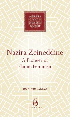 Cover of the book Nazira Zeineddine by Paul Colize