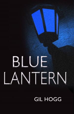 Cover of the book Blue Lantern by Quentin Smith
