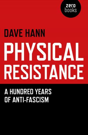 Cover of the book Physical Resistance by Graham Harman