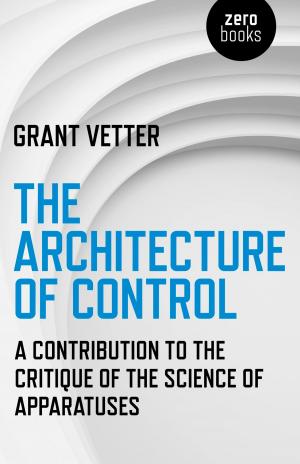 Cover of the book The Architecture of Control by Melusine Draco