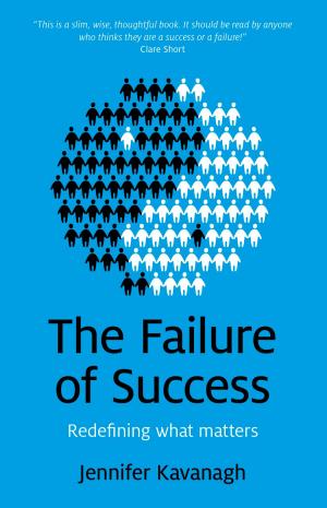 Cover of the book Failure of Success by Lua Sáenz del Castillo