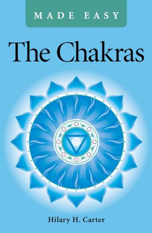 Cover of the book The Chakras Made Easy by David I. Aboulafia