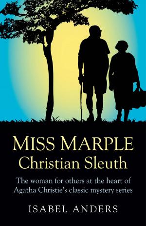 Cover of the book Miss Marple: Christian Sleuth by Frances Obrien
