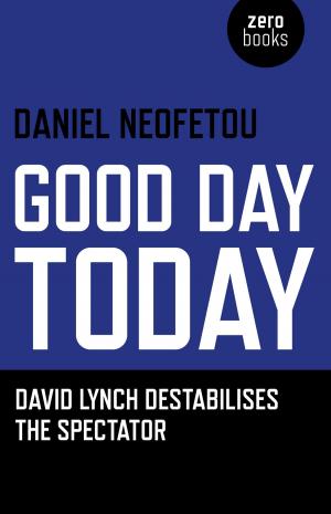 bigCover of the book Good Day Today by 
