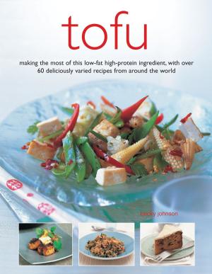 Cover of the book Tofu by Bridget Jones