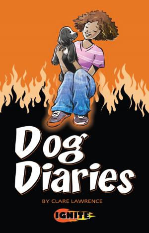 Cover of the book Dog Diaries by Jonny Zucker