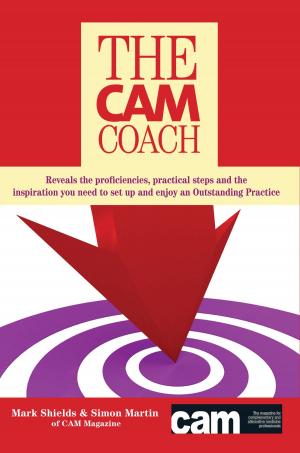 Book cover of The CAM Coach