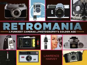 Cover of the book Retromania by Heather Couper, Nigel Henbest
