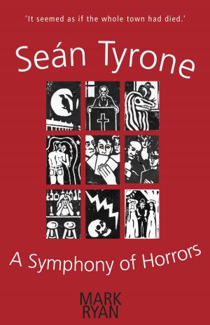 Cover of the book Sean Tyrone by Gwyneth Lewis