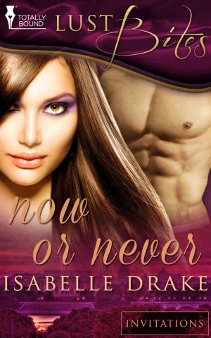 Cover of the book Now or Never by Devon Rhodes