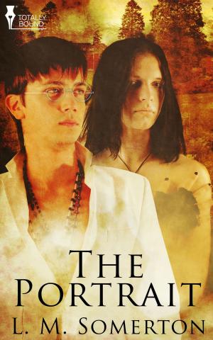 Cover of the book The Portrait by Sable Grey