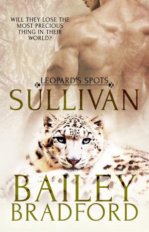 Cover of the book Sullivan by Stacey Lynn Rhodes