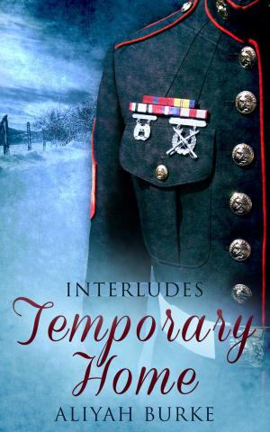 Cover of the book Temporary Home by Nichelle Gregory
