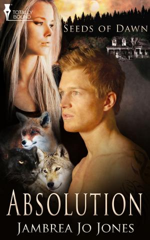 Cover of the book Absolution by Sarah Masters