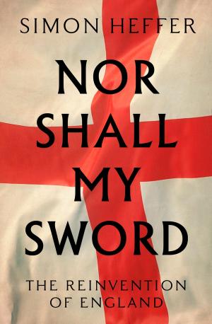 Cover of Nor Shall My Sword