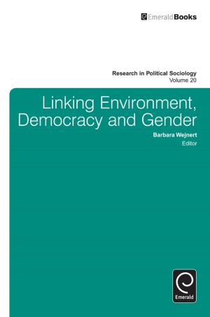 Cover of the book Politics and Public Policy by Lucrezia Songini, Anna Pistoni