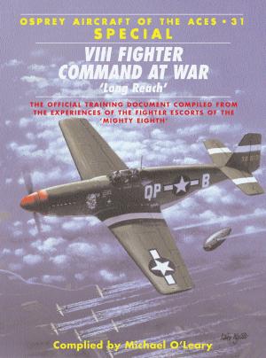 Cover of the book VIII Fighter Command at War by Angie Boothroyd