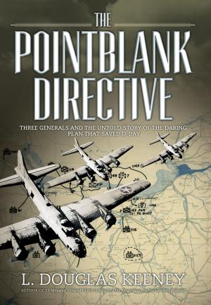 Cover of the book The Pointblank Directive by Dany Ghost
