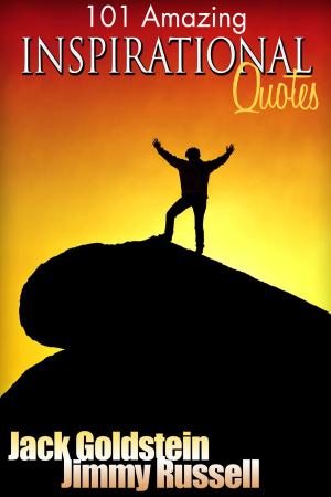 Cover of the book 101 Amazing Inspirational Quotes by Trevor Hamilton