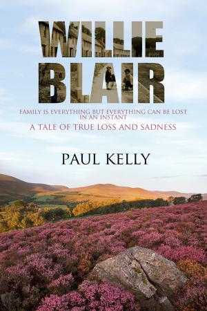 Cover of the book Willie Blair by Sheila Collins