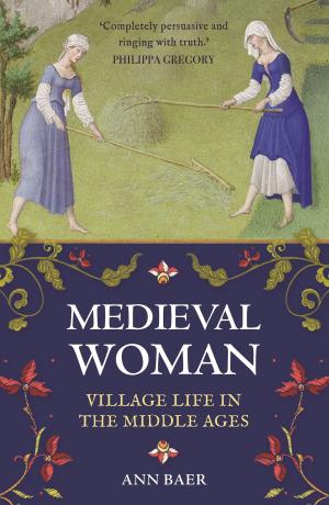 Cover of the book Medieval Woman by Dr Philip Matyszak