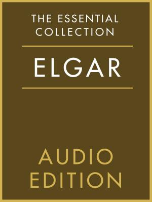 Book cover of The Essential Collection: Elgar Gold