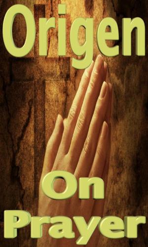 Book cover of On Prayer
