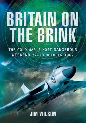 Book cover of Britain on the Brink