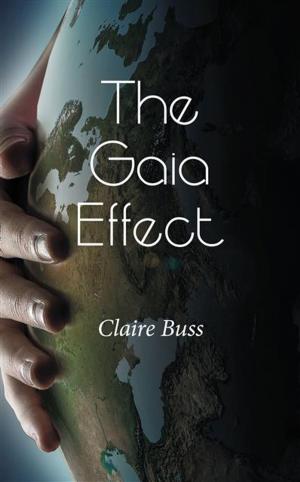Cover of the book Gaia Effect by D M Rose