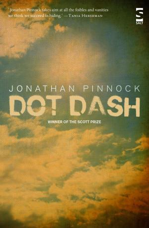 Cover of the book Dot, Dash by Andrew Cowan
