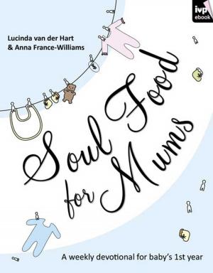 Cover of the book Soul Food for Mums by Jason Gardner, Rachel Gardner