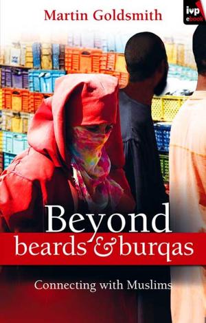Book cover of Beyond Beards and Burqas