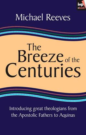 Cover of the book The Breeze of the Centuries by Stuart Coulton