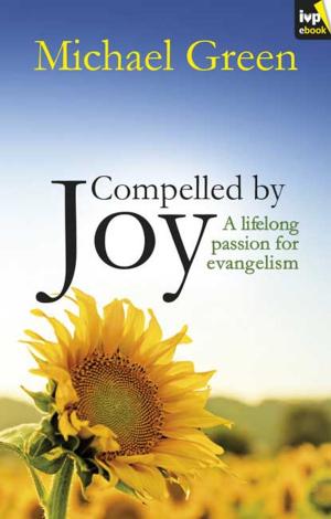 Book cover of Compelled by Joy