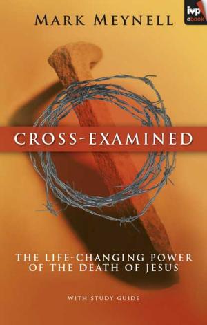 Cover of the book Cross-examined by Emma Scrivener
