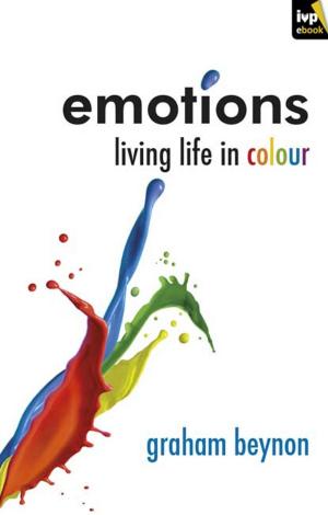 Cover of the book Emotions by Lucinda van der Hart, Anna France-Williams