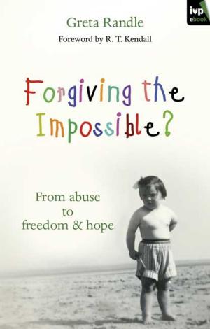 Cover of the book Forgiving the Impossible? by Hazel Rolston