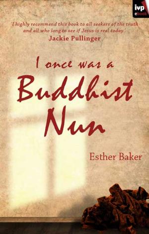 Cover of the book I Once was a Buddhist Nun by Rhona J. Tolchard