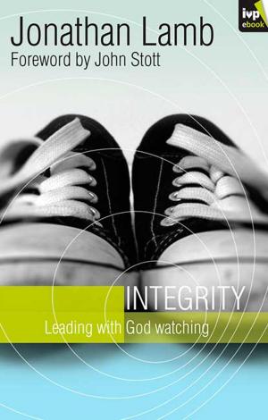 Cover of the book Integrity by Michael Green